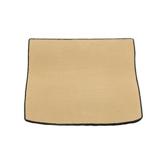 Trunk mat upper (EVA, Beige) photo 1