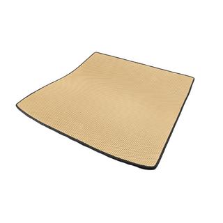Trunk mat upper (EVA, Beige) photo 2