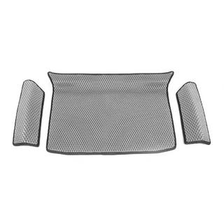 Lower trunk mat (EVA, Gray) photo 1