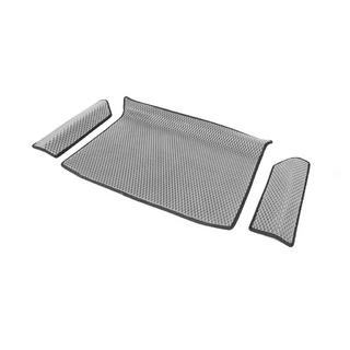 Lower trunk mat (EVA, Gray) photo 2