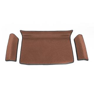 Trunk mat lower (EVA, Brown) photo 1