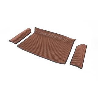 Trunk mat lower (EVA, Brown) photo 2