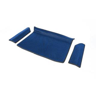 Trunk mat lower (EVA, Blue) photo 2