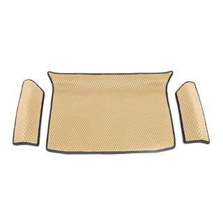 Trunk mat lower (EVA, Beige) photo 1