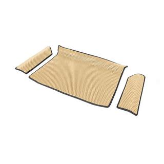 Trunk mat lower (EVA, Beige) photo 2