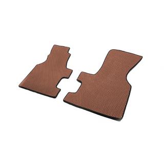 EVA Floor Mats (Brown) photo 2