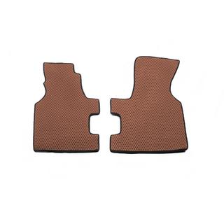 EVA Floor Mats (Brown) photo 1
