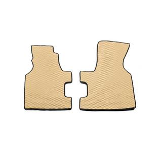 EVA Floor Mats (Beige) photo 1