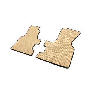 EVA Floor Mats (Beige) photo 2