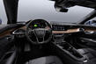 Review of the Audi e-tron GT quattro electric sports sedan photo 5