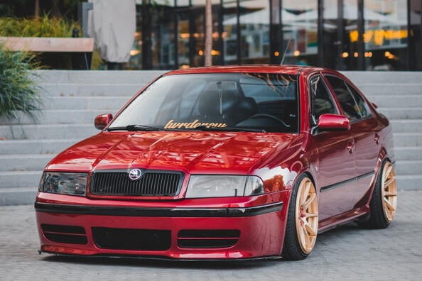 Do-it-yourself car tuning: useful tips