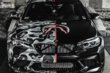 Vinylography or airbrushing of a car: which is better? photo 2