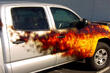 Vinylography or airbrushing of a car: which is better? photo 1