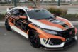 Vinylography or airbrushing of a car: which is better? photo 4