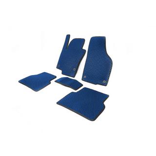 EVA Floor Mats (Blue) photo 2
