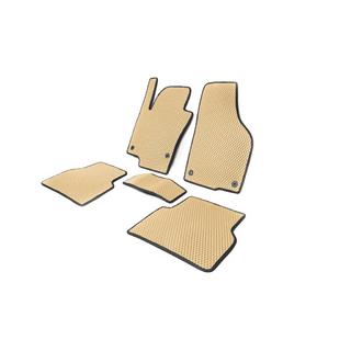 EVA Floor Mats (Beige) photo 2