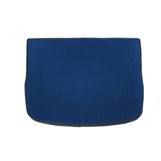 Trunk Mat EVA Blue photo 1
