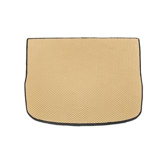 Trunk Mat (EVA, Beige) photo 1