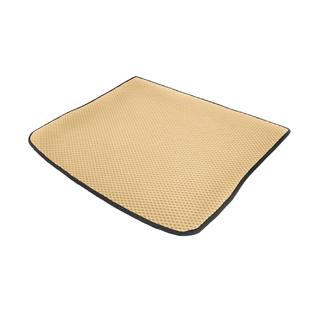 Trunk Mat (EVA, Beige) photo 2