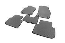 Volkswagen Tiguan 2016-2023 EVA Floor Mats (Gray) photo 2