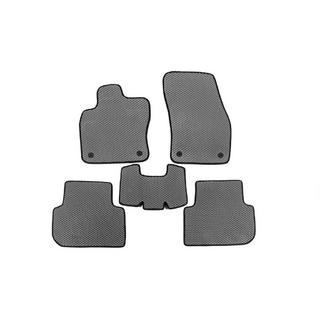 EVA Floor Mats (Gray) photo 1