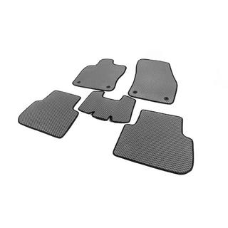 EVA Floor Mats (Gray) photo 2