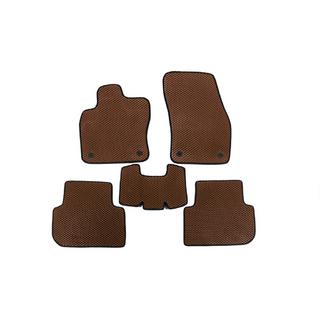 EVA Floor Mats (Brown) photo 1