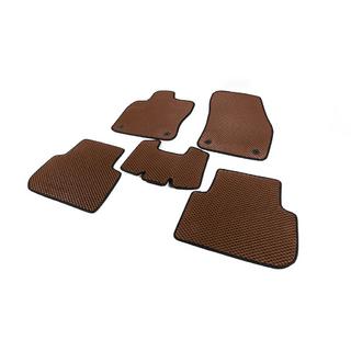 EVA Floor Mats (Brown) photo 2