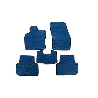 EVA Floor Mats (Blue) photo 1