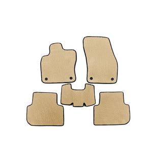 EVA Floor Mats (Beige) photo 1