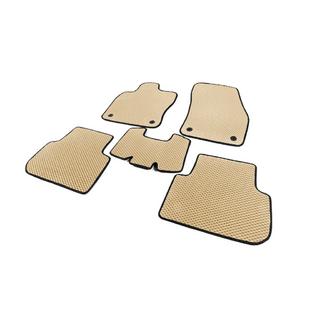EVA Floor Mats (Beige) photo 2
