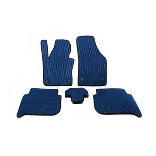EVA Floor Mats (Blue) photo 1