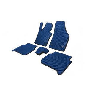 EVA Floor Mats (Blue) photo 2