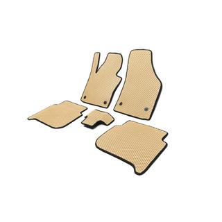EVA Floor Mats (Beige) photo 2