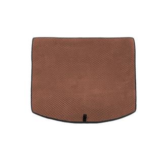 Trunk Mat (EVA, 5-Seater, Brown) photo 1