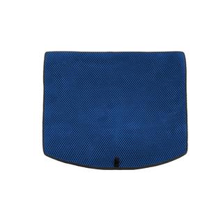 Trunk Mat (EVA, 5-Seater, Blue) photo 1