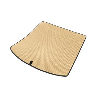 Trunk Mat (EVA, 5-Seater, Beige) photo 2