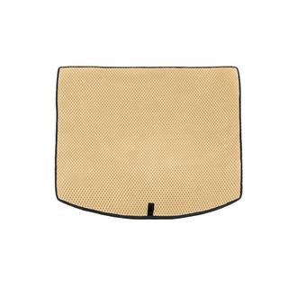 Trunk Mat (EVA, 5-Seater, Beige) photo 1