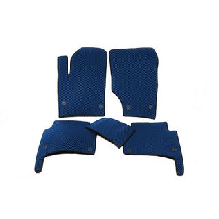 EVA Floor Mats (Blue) photo 1