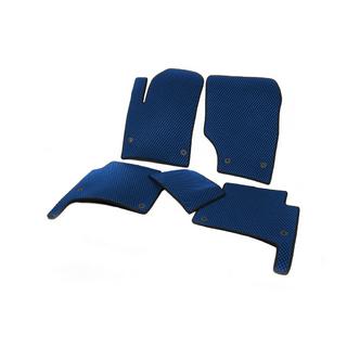 EVA Floor Mats (Blue) photo 2