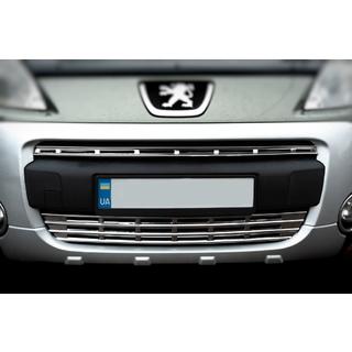 Grille Covers (2 pcs, Stainless Steel) photo 3