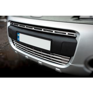 Grille Covers (2 pcs, Stainless Steel) photo 4