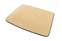 Volkswagen Touareg 2010-2018 Trunk Mat V1 (EVA, Beige) photo 2