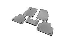 Volkswagen Touareg 2018- EVA Floor Mats (Gray) photo 2