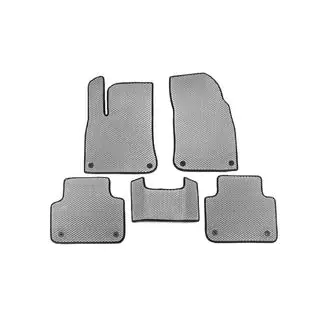 EVA Floor Mats (Gray) photo 1