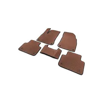 EVA Floor Mats (Brown) photo 2