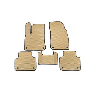 EVA Floor Mats (Beige) photo 1