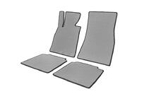 Lexus LS 2007-2017 EVA Floor Mats (Gray) photo 2