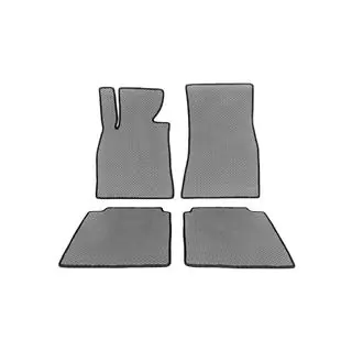 EVA Floor Mats (Gray) photo 1