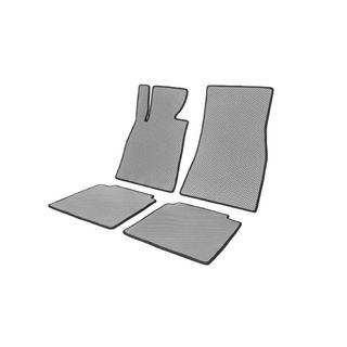 EVA Floor Mats (Gray) photo 2